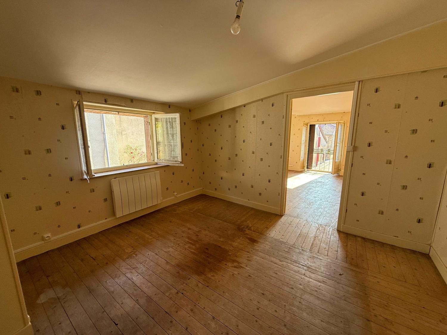 te koop dorpshuis Doulevant-le-Château Haute-Marne 22