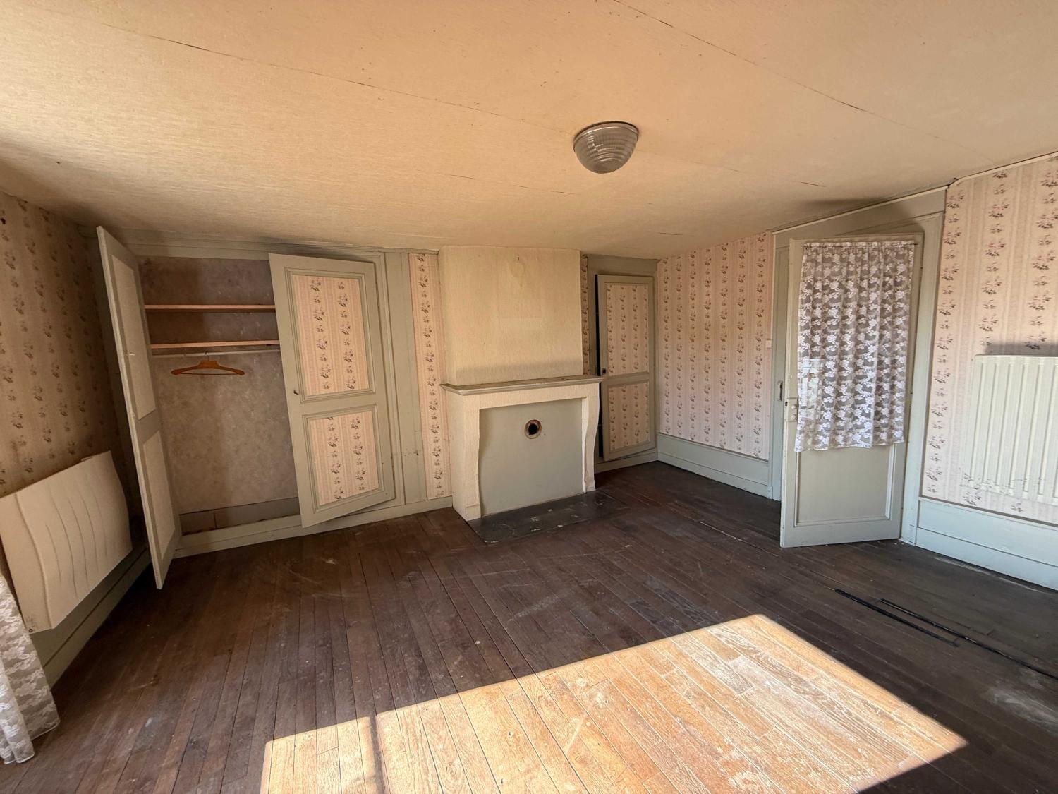  te koop dorpshuis Doulevant-le-Château Haute-Marne 27