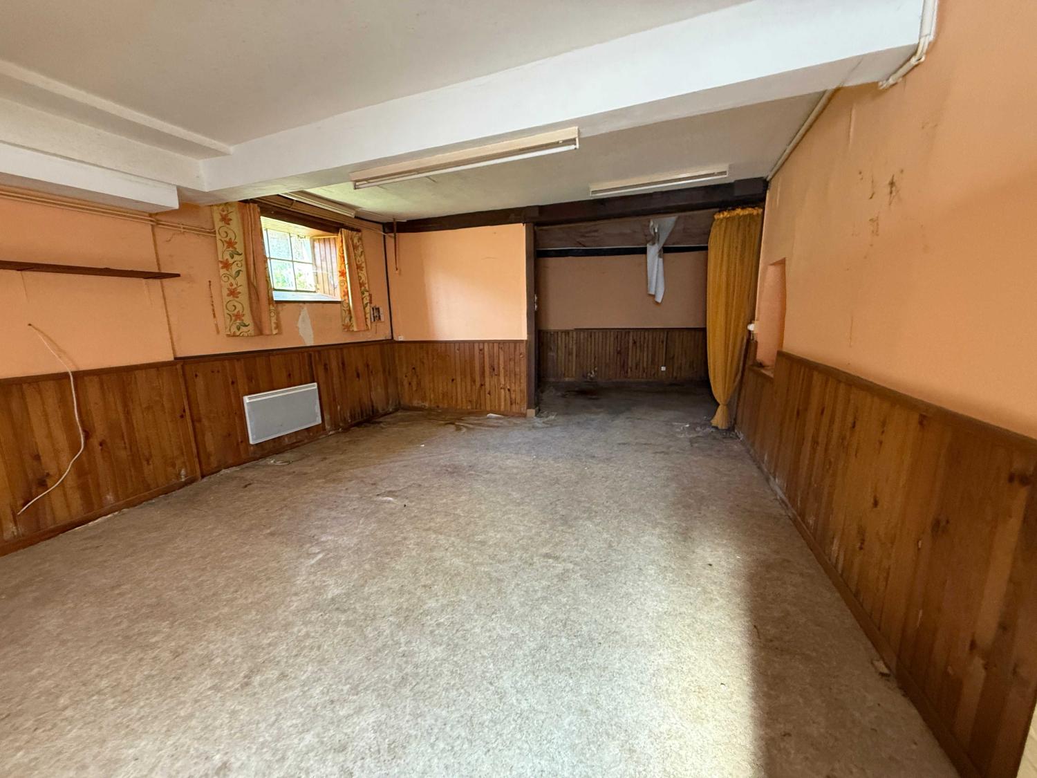  te koop dorpshuis Doulevant-le-Château Haute-Marne 34