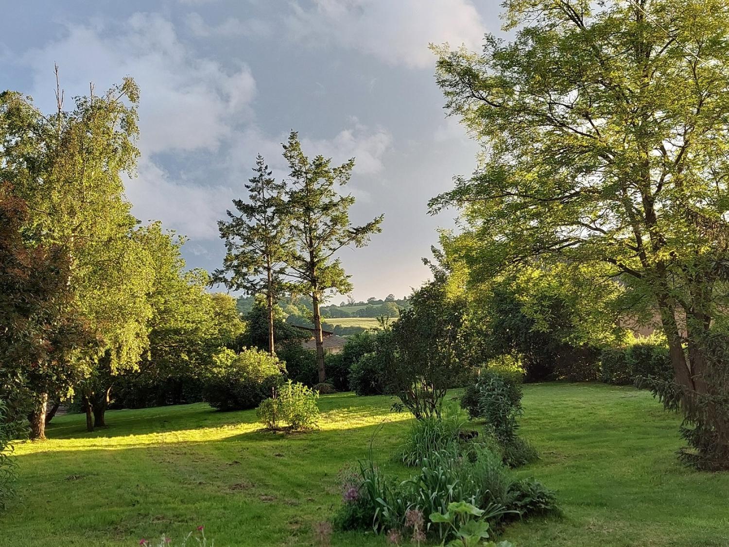  te koop huis Limanton Nièvre 9