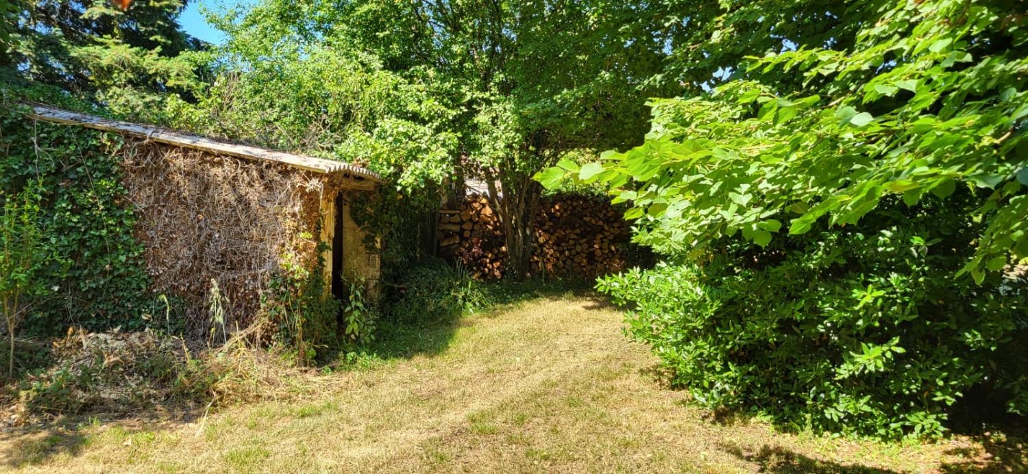  te koop huis Saint-André-de-Lidon Charente-Maritime 14