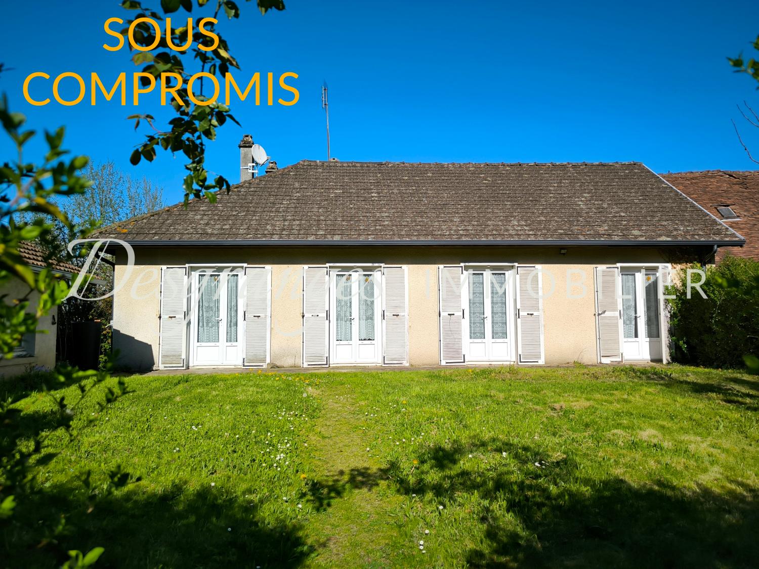 te koop vrijstaand Payzac Dordogne 1