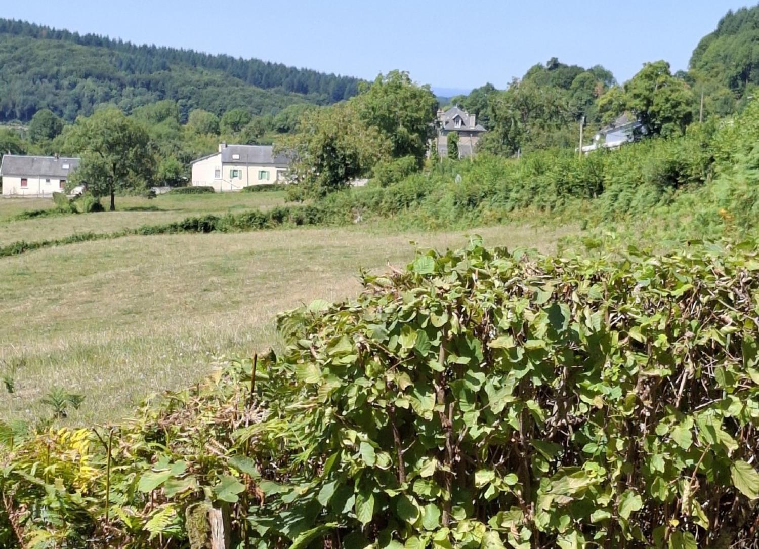  te koop huis Saint-Léger-de-Fougeret Nièvre 8