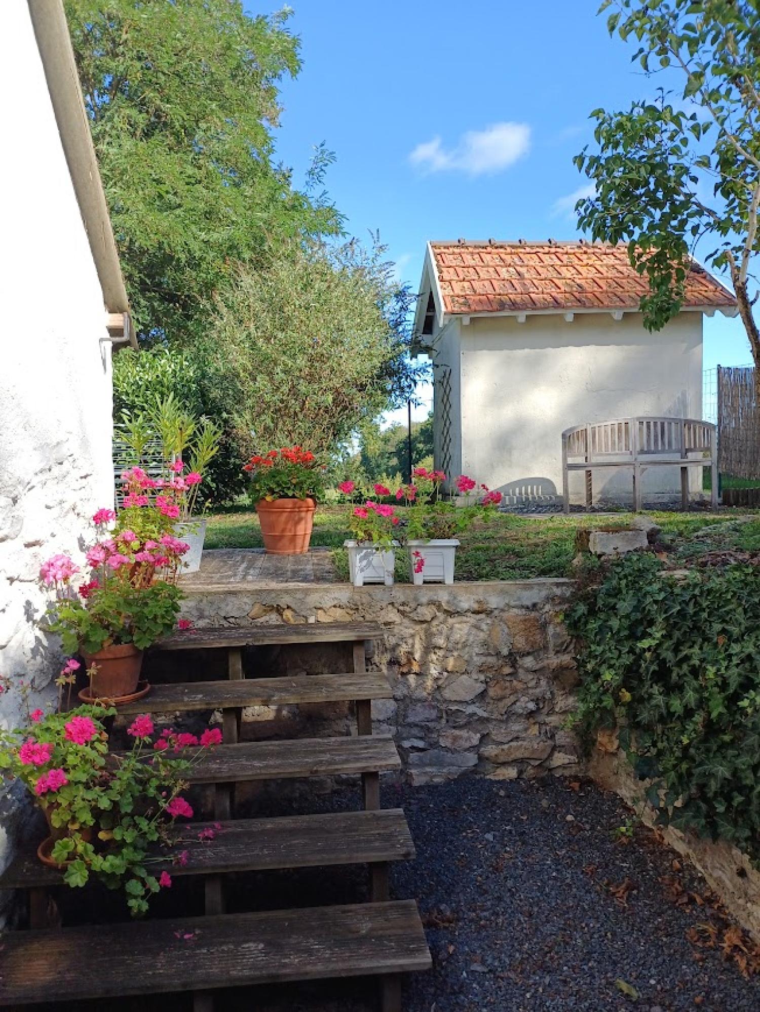  te koop huis Épineuil-le-Fleuriel Cher 18