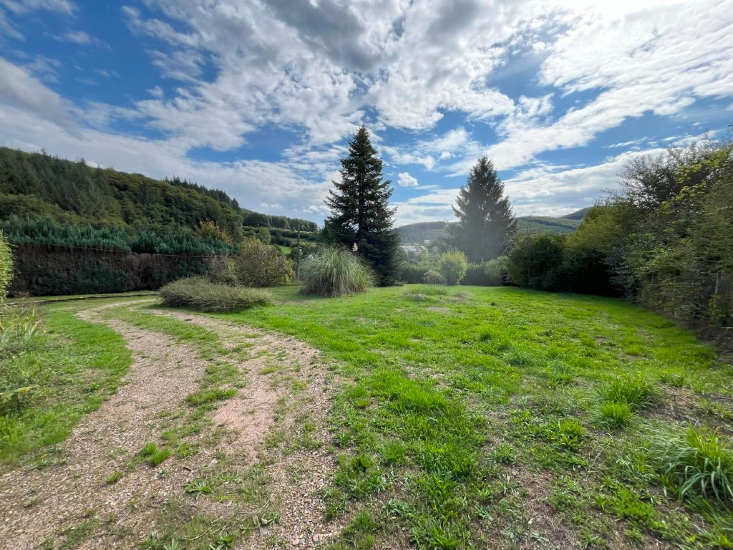  te koop huis Corancy Nièvre 7