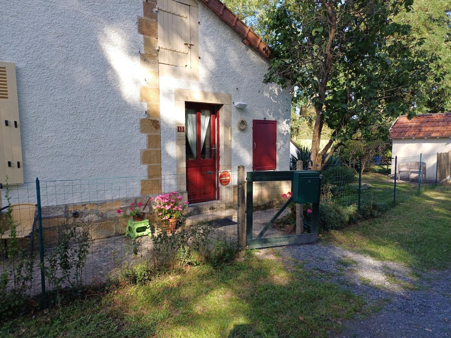  te koop huis Épineuil-le-Fleuriel Cher 16