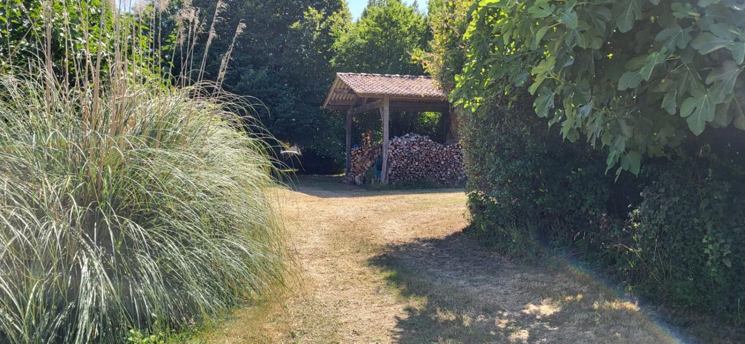  te koop huis Saint-André-de-Lidon Charente-Maritime 12