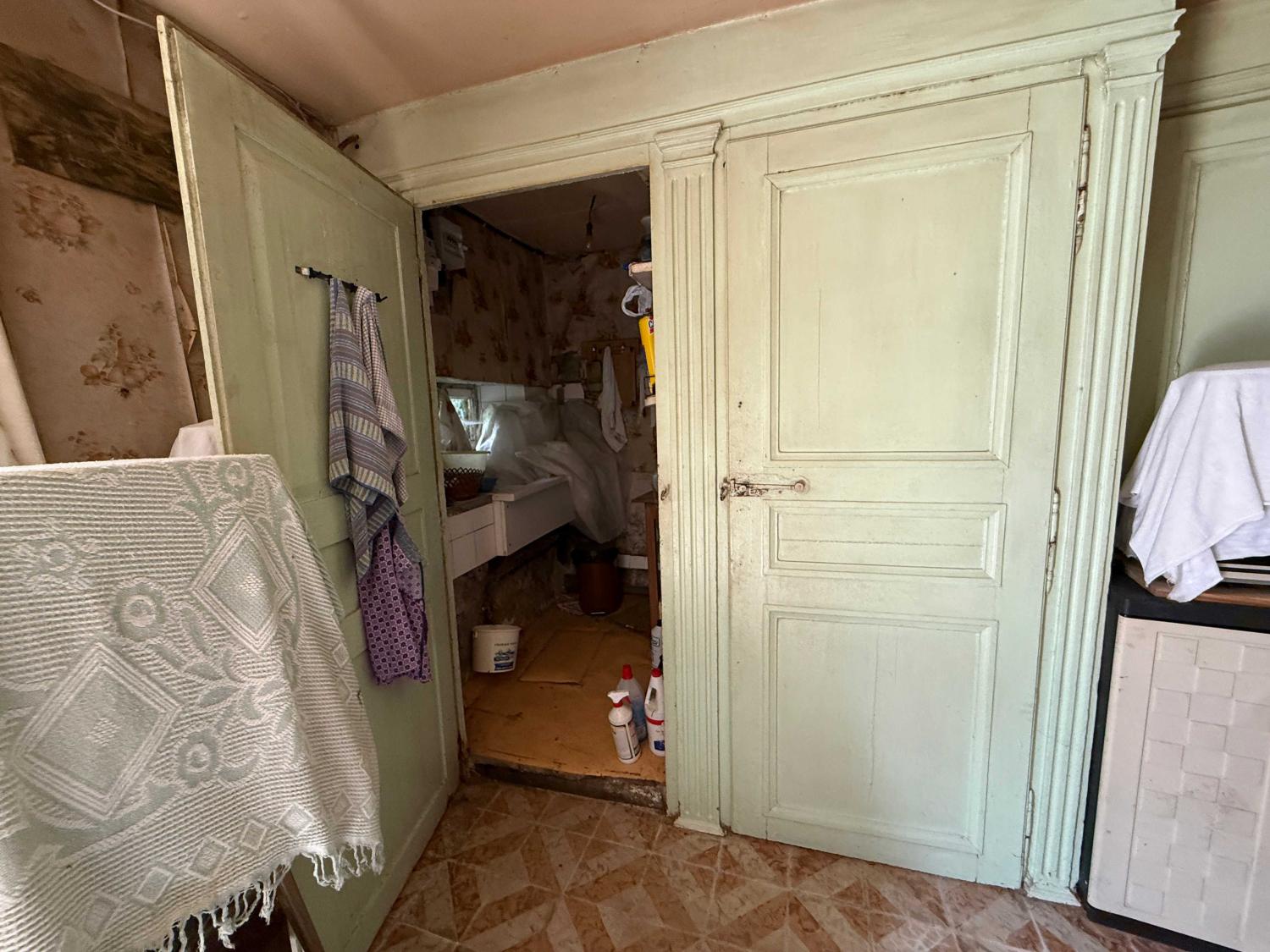  te koop dorpsboerderij Jussey Haute-Saône 18