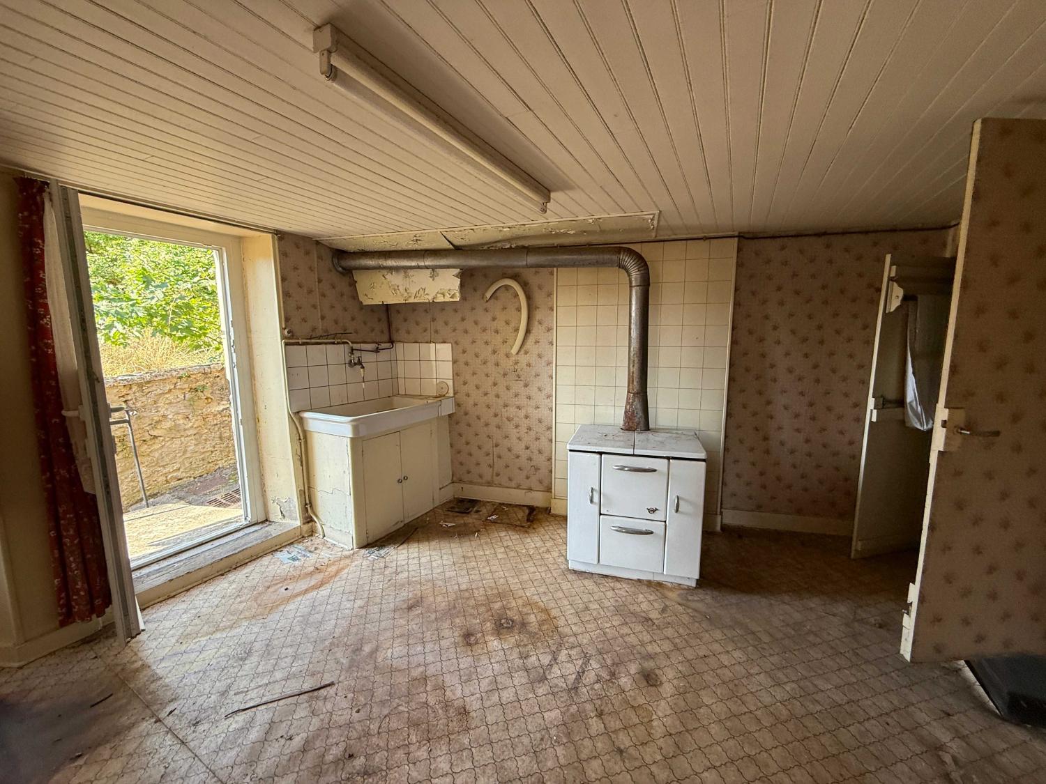  te koop dorpshuis Doulevant-le-Château Haute-Marne 28