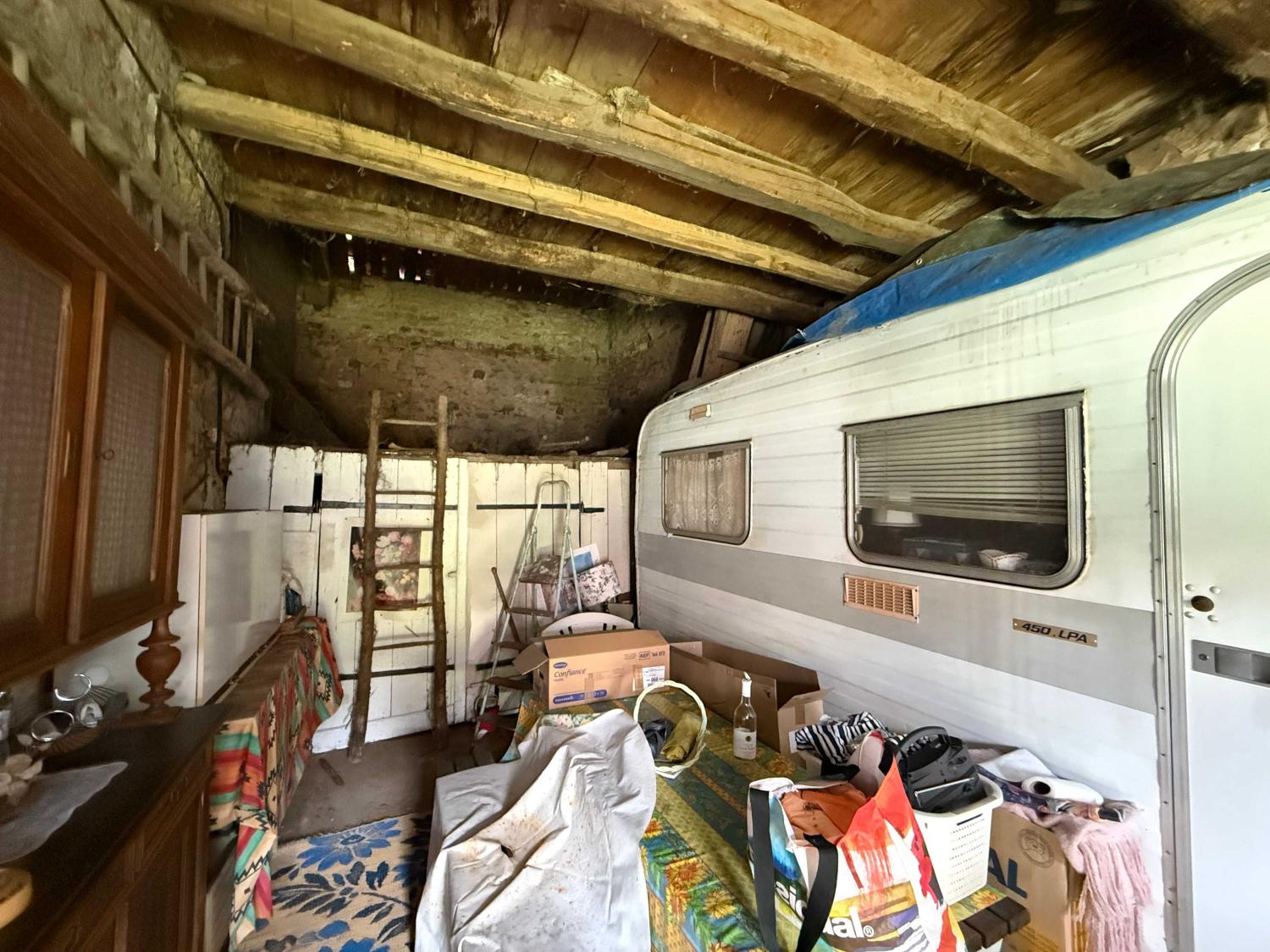  te koop dorpsboerderij Damrémont Haute-Marne 19