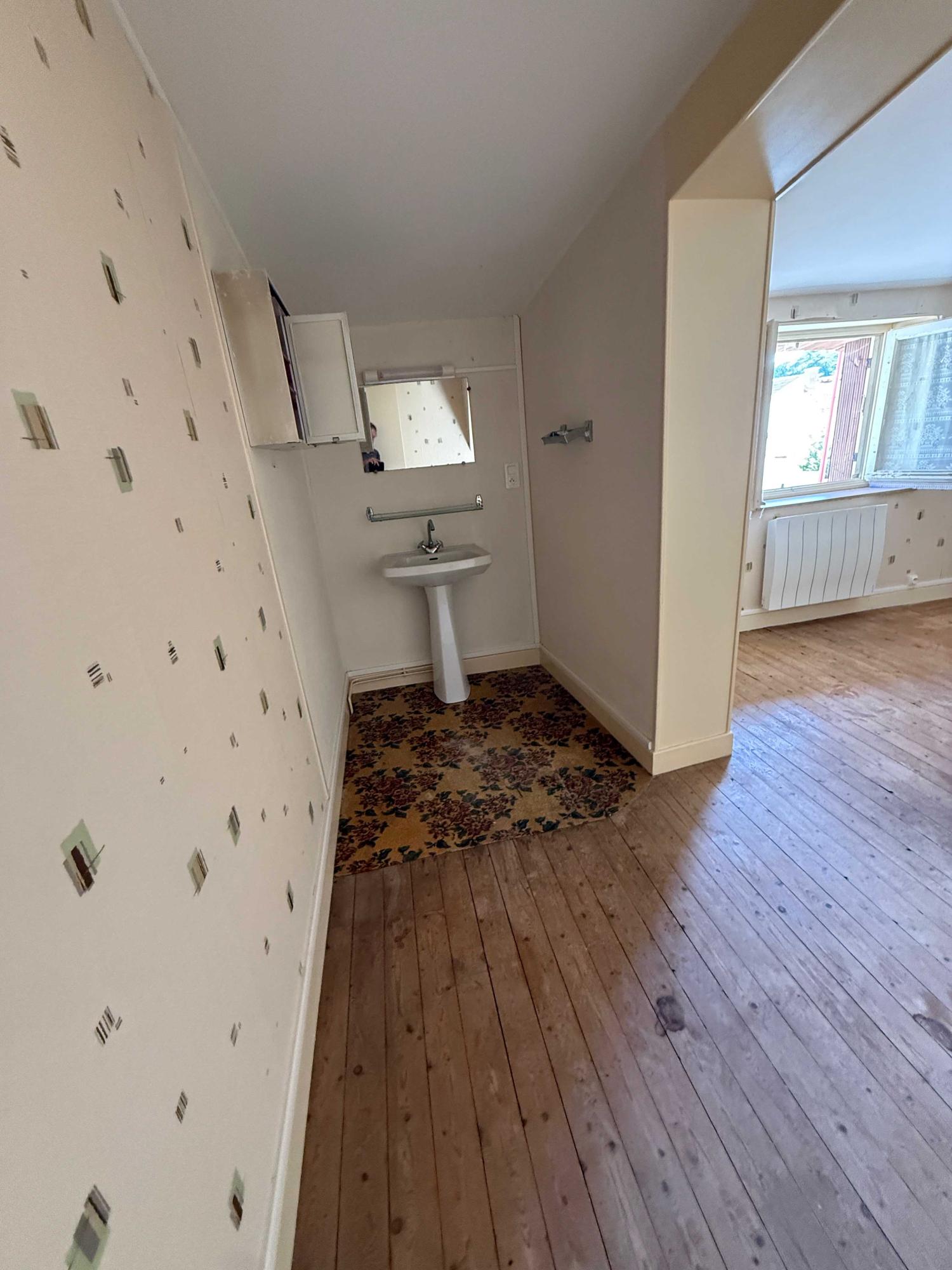  te koop dorpshuis Doulevant-le-Château Haute-Marne 19