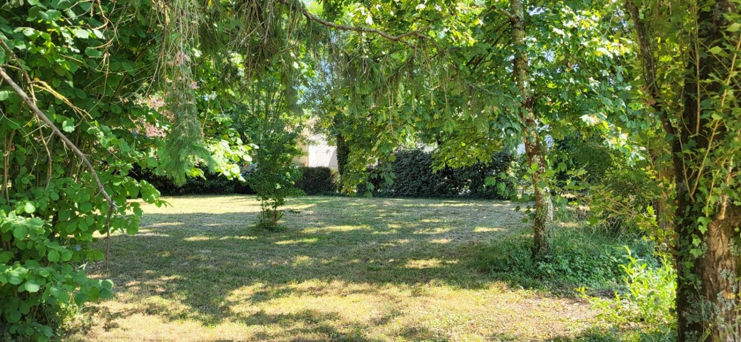  te koop huis Saint-André-de-Lidon Charente-Maritime 17
