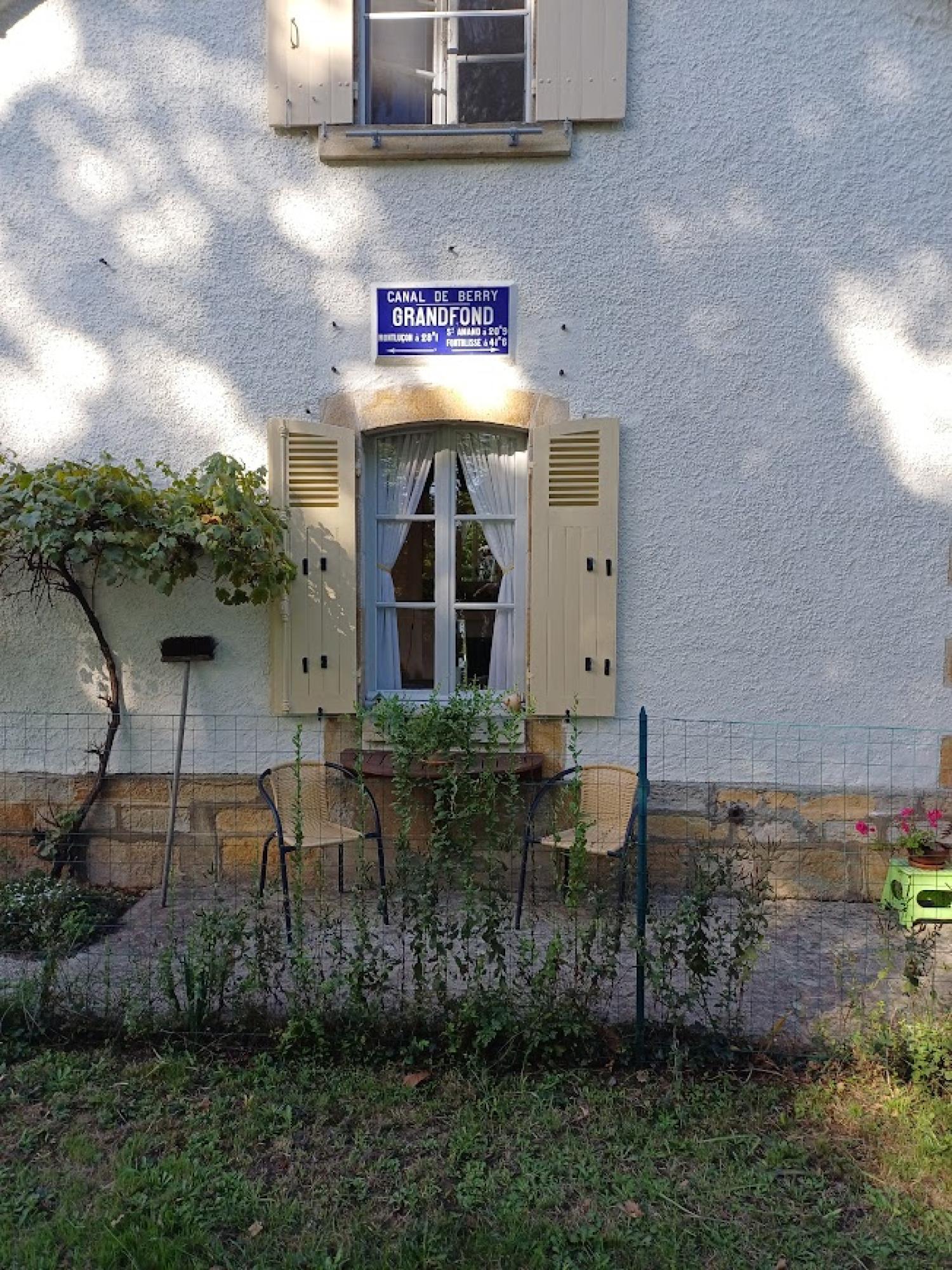  te koop huis Épineuil-le-Fleuriel Cher 15