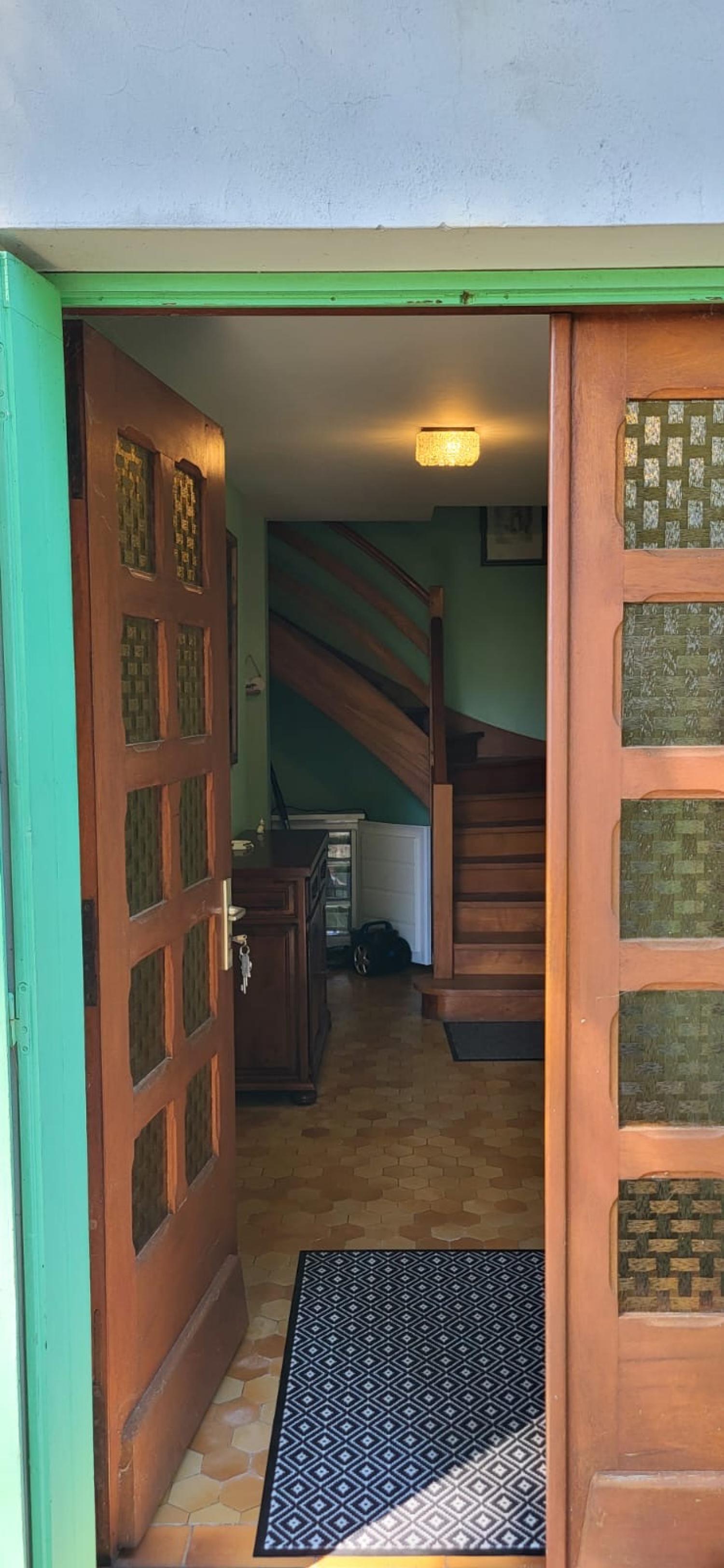  te koop huis Saint-André-de-Lidon Charente-Maritime 52