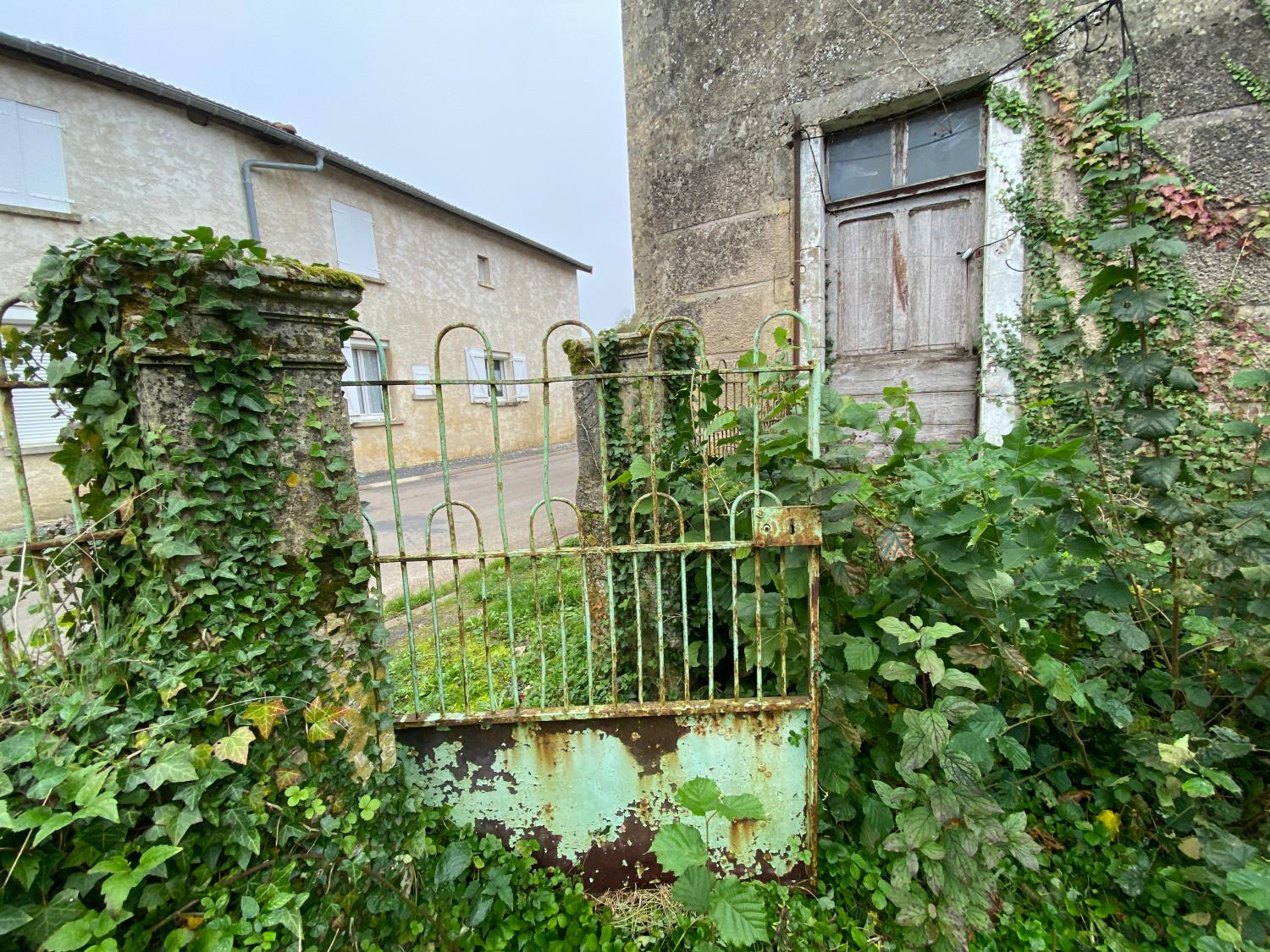  te koop dorpshuis Donjeux Haute-Marne 20