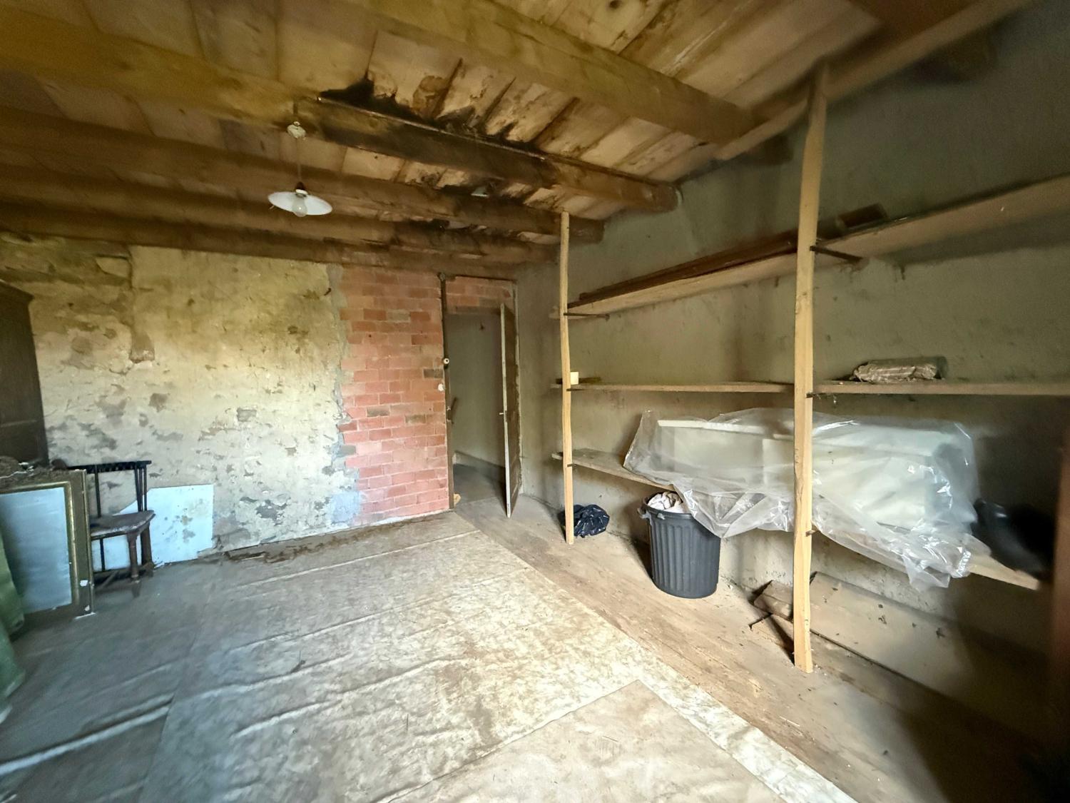  te koop dorpsboerderij Damrémont Haute-Marne 16
