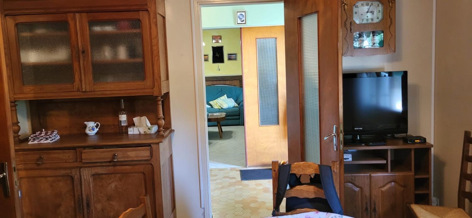  te koop huis Saint-André-de-Lidon Charente-Maritime 45