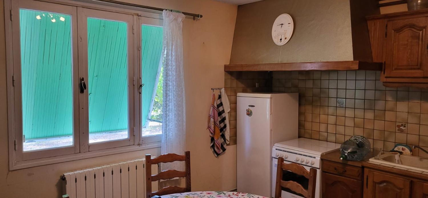  te koop huis Saint-André-de-Lidon Charente-Maritime 56