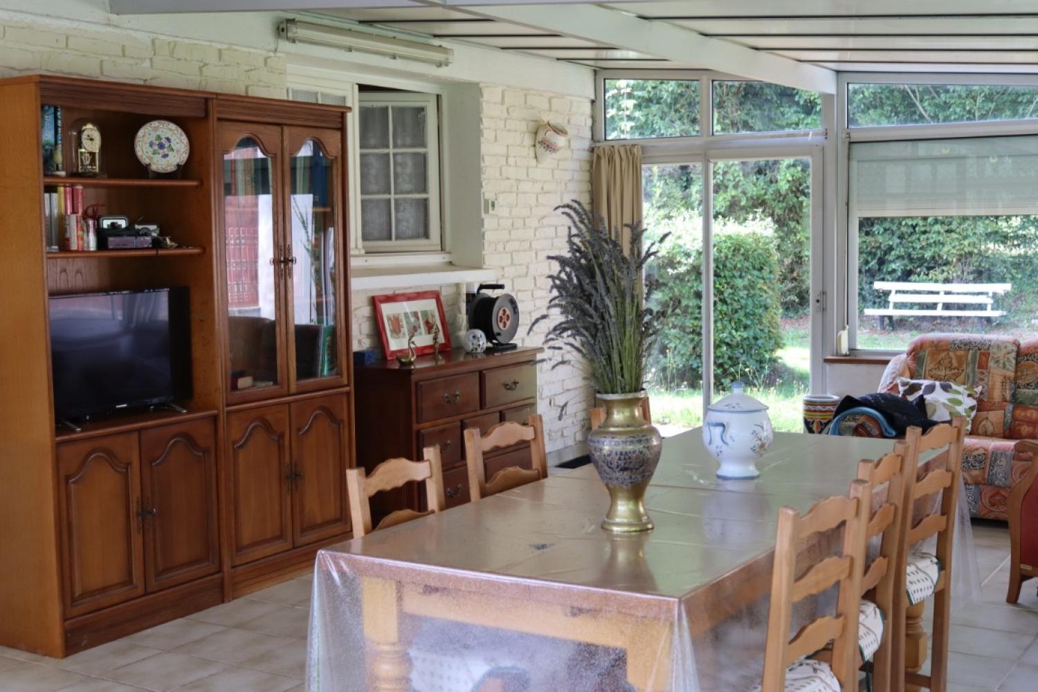  te koop huis Corancy Nièvre 5
