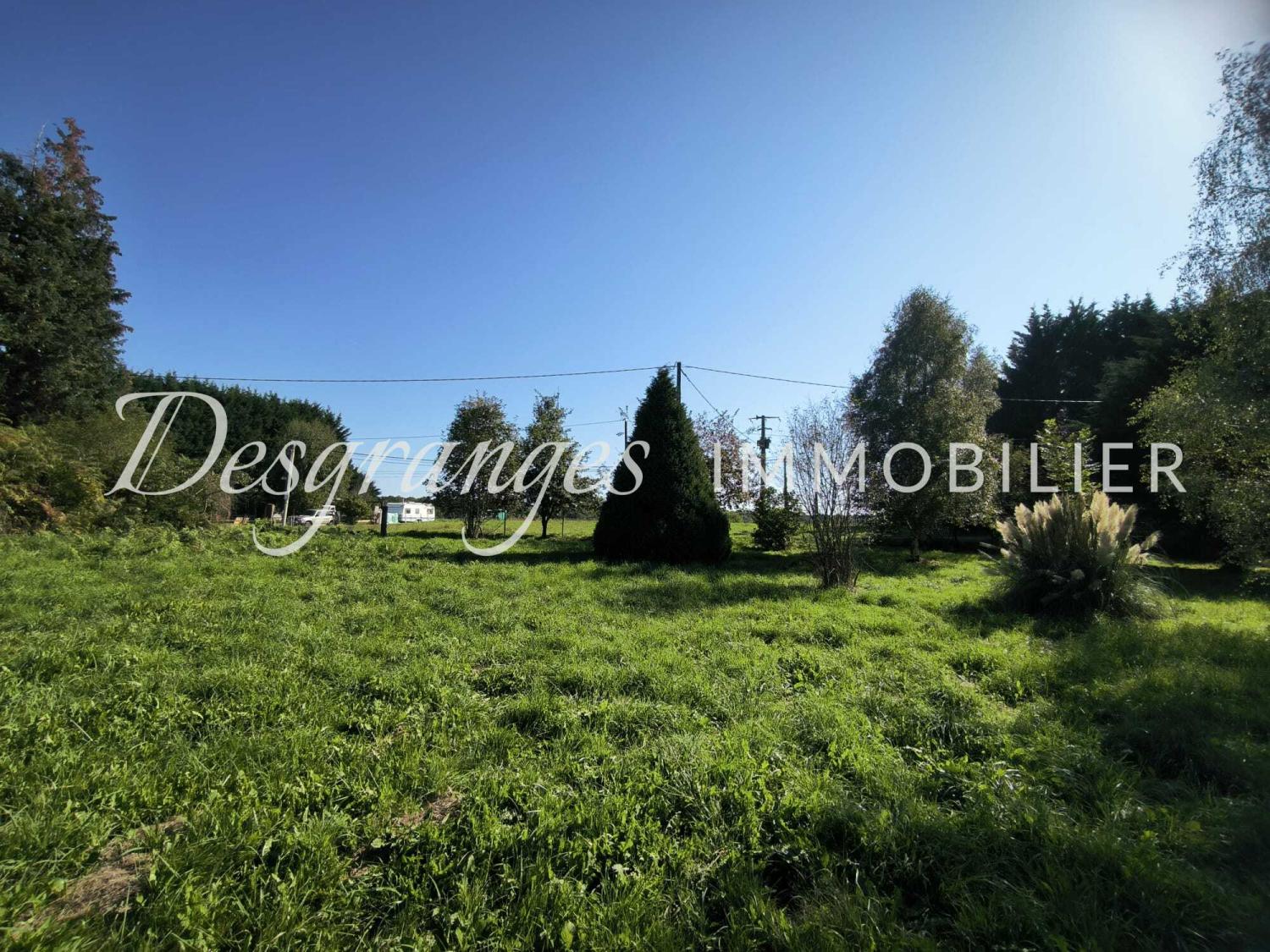  te koop bouwgrond Payzac Dordogne 2