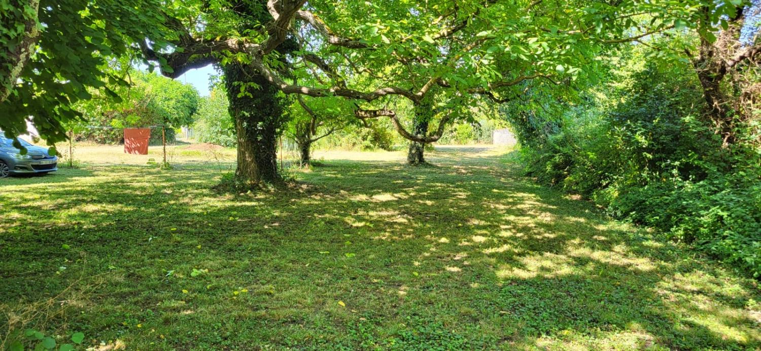  te koop huis Saint-André-de-Lidon Charente-Maritime 6