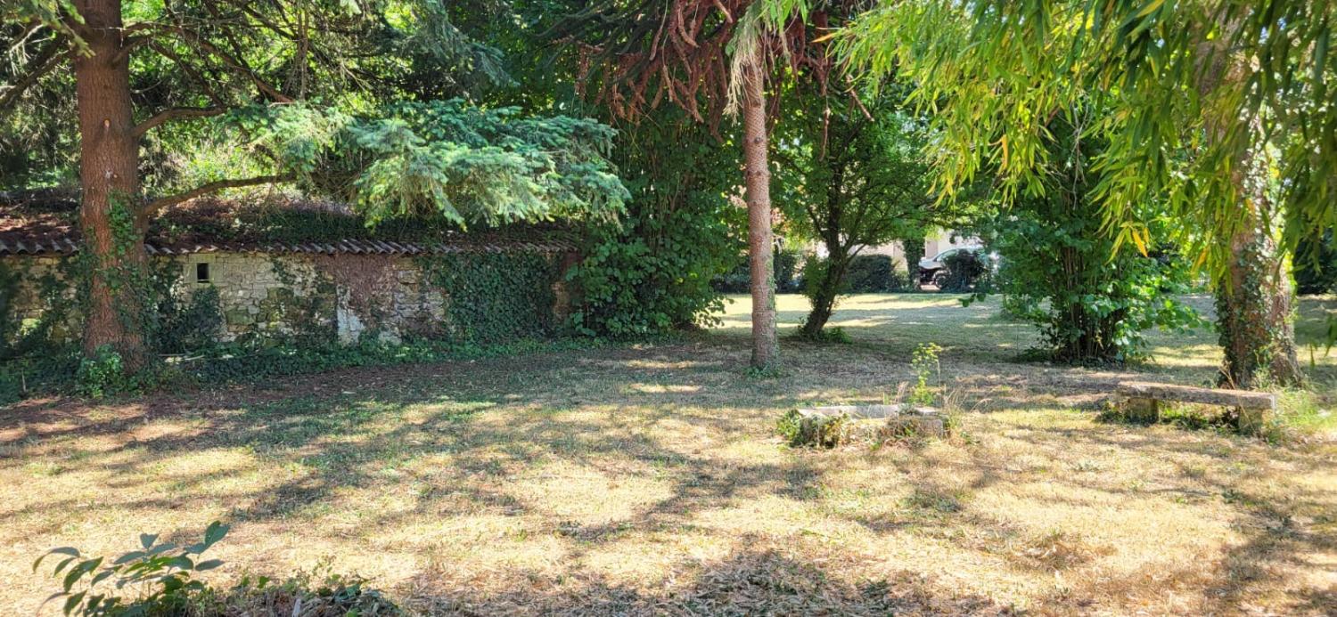  te koop huis Saint-André-de-Lidon Charente-Maritime 11