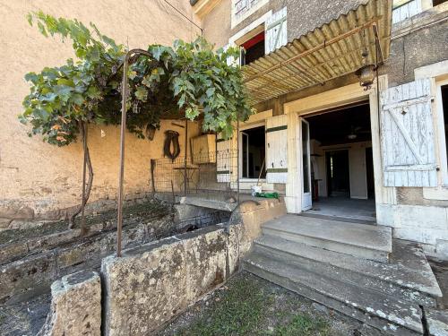  te koop herenhuis Châtillon-sur-Saône Vogezen 22