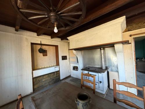  te koop herenhuis Châtillon-sur-Saône Vogezen 23