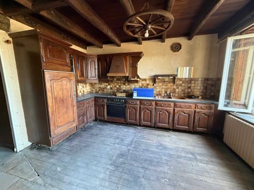 te koop herenhuis Châtillon-sur-Saône Vogezen 30