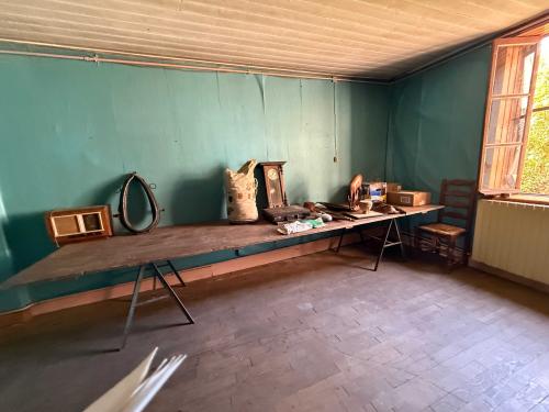  te koop herenhuis Châtillon-sur-Saône Vogezen 24