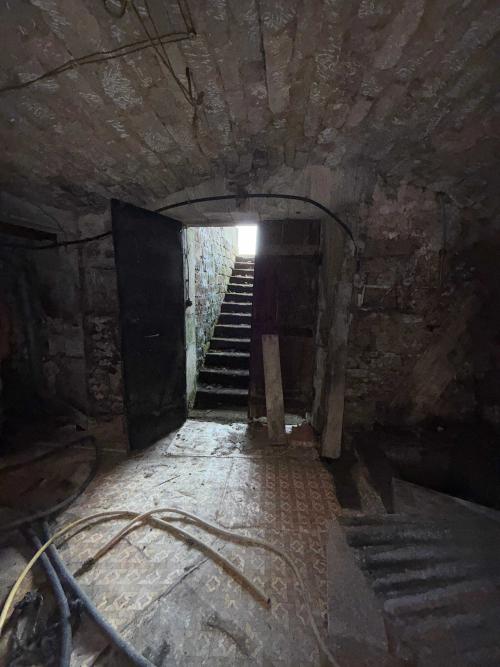  te koop herenhuis Châtillon-sur-Saône Vogezen 19