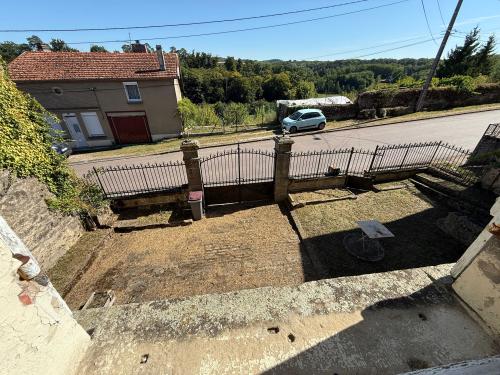  te koop herenhuis Châtillon-sur-Saône Vogezen 7