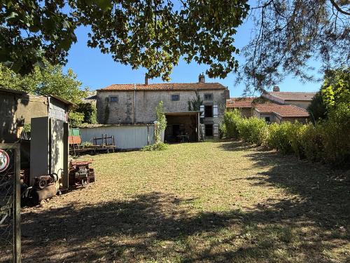  te koop herenhuis Châtillon-sur-Saône Vogezen 45