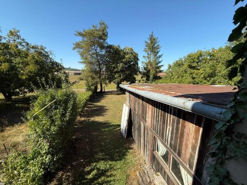  te koop herenhuis Châtillon-sur-Saône Vogezen 15