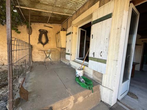  te koop herenhuis Châtillon-sur-Saône Vogezen 16