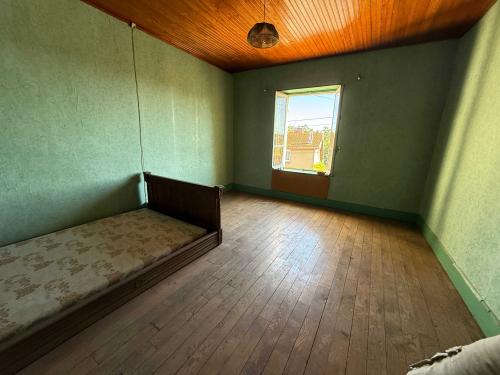  te koop herenhuis Châtillon-sur-Saône Vogezen 8