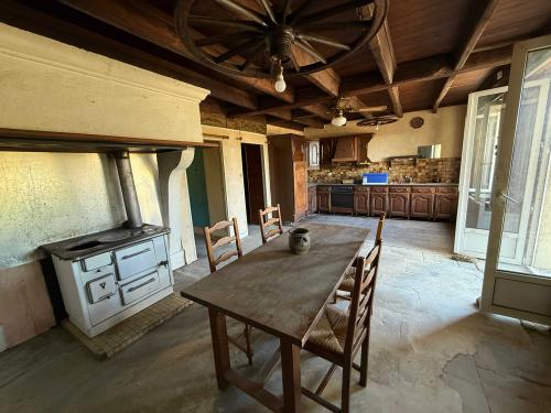  te koop herenhuis Châtillon-sur-Saône Vogezen 29