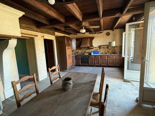  te koop herenhuis Châtillon-sur-Saône Vogezen 28