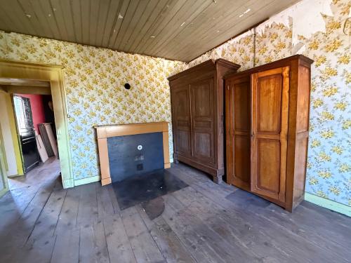  te koop herenhuis Châtillon-sur-Saône Vogezen 14