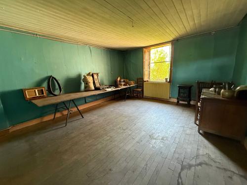  te koop herenhuis Châtillon-sur-Saône Vogezen 31