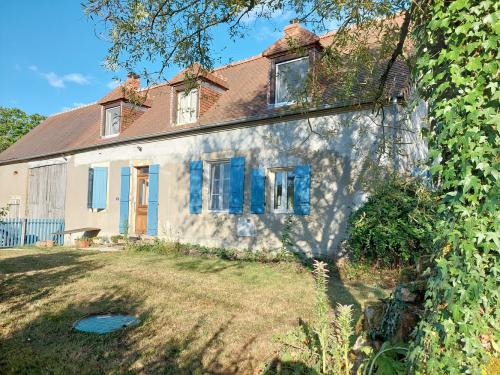 Limanton Nièvre huis foto 7129566