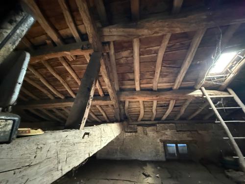  te koop herenhuis Châtillon-sur-Saône Vogezen 40