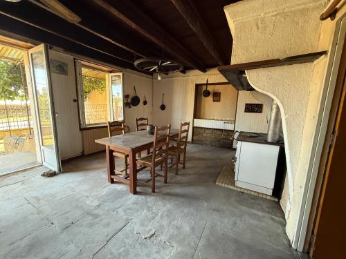  te koop herenhuis Châtillon-sur-Saône Vogezen 3