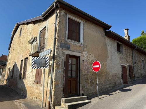 Doulevant-le-Château Haute-Marne dorpshuis foto 7134336