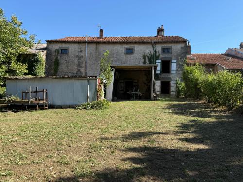  te koop herenhuis Châtillon-sur-Saône Vogezen 26
