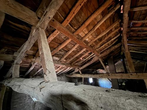  te koop herenhuis Châtillon-sur-Saône Vogezen 39