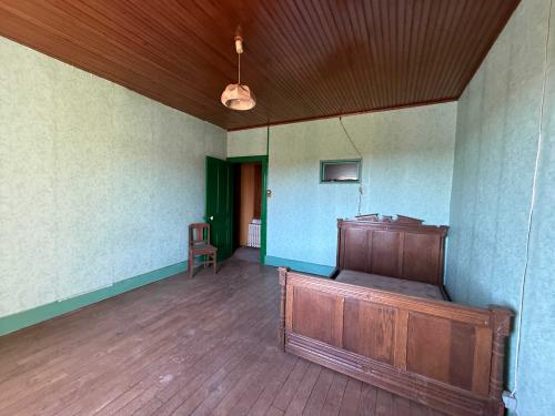  te koop herenhuis Châtillon-sur-Saône Vogezen 9