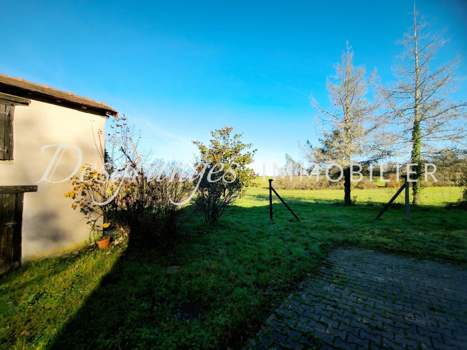 te koop vrijstaand Savignac-Lédrier Dordogne 21