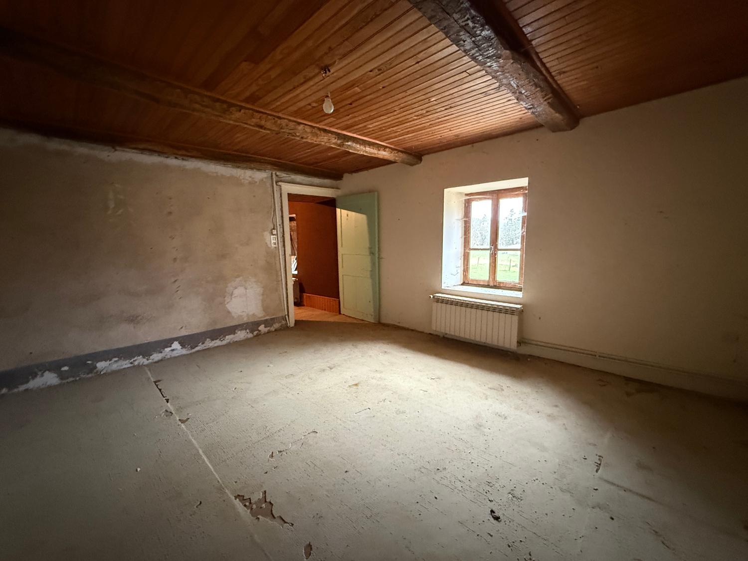  te koop vrijstaand Jussey Haute-Saône 30