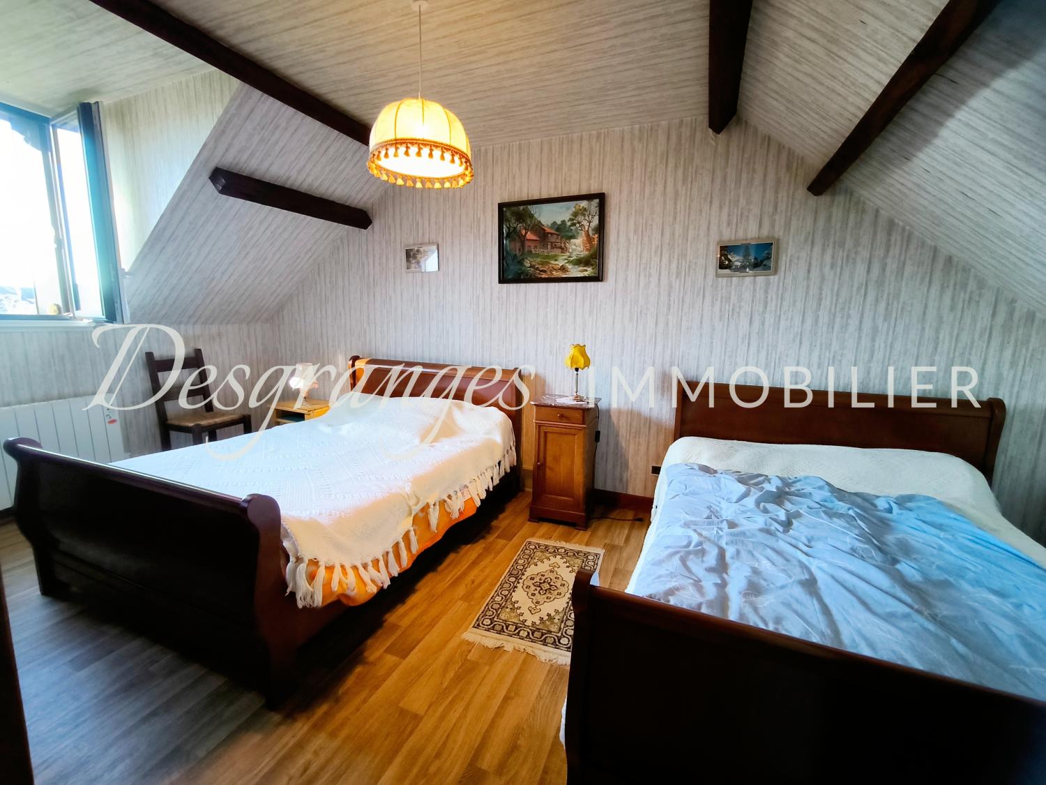 te koop vrijstaand Savignac-Lédrier Dordogne 16